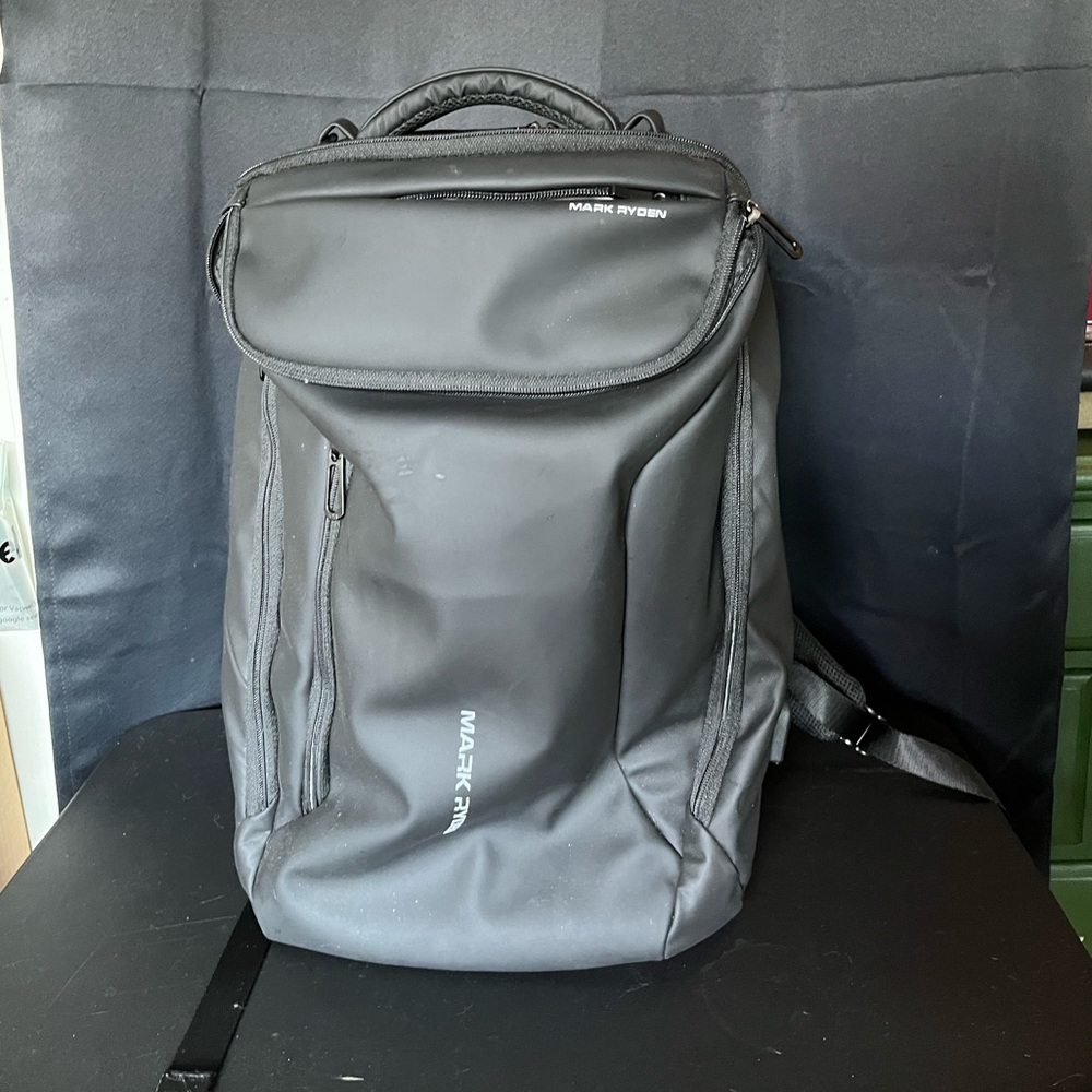 Mark Ryden Laptop Backpack